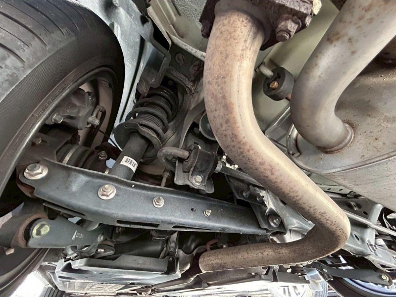 TOYOTA GT86