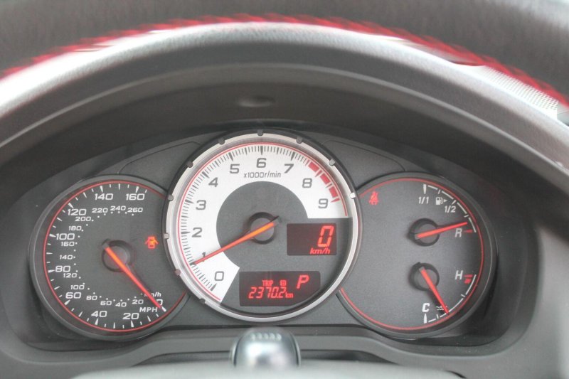 TOYOTA GT86