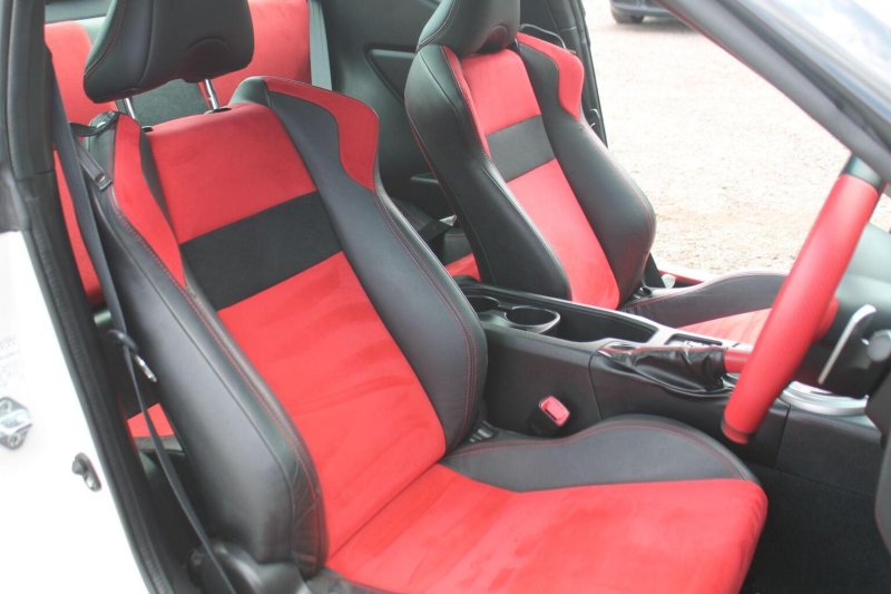 TOYOTA GT86