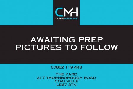 CITROEN DISPATCH 1.6 1200 HDi L2 H1 5dr
