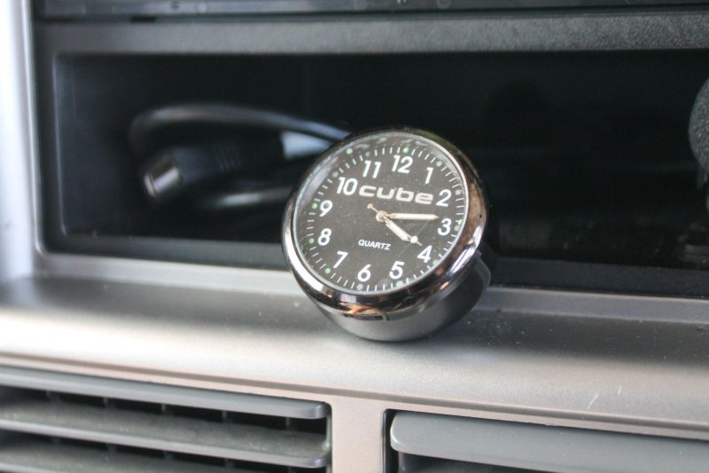 NISSAN CUBIC