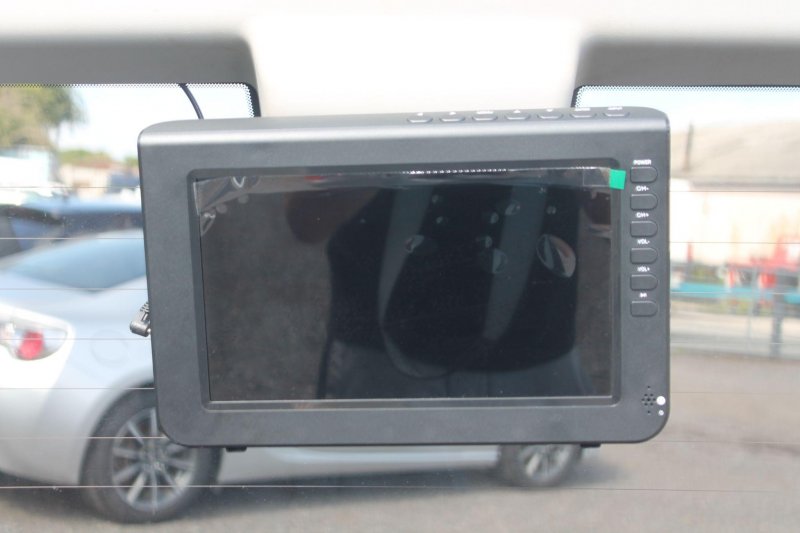 NISSAN CUBIC