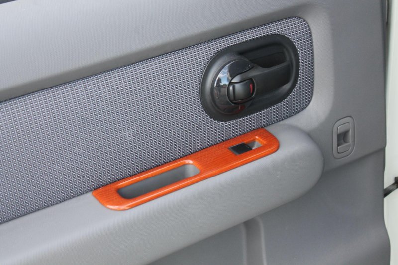 NISSAN CUBIC
